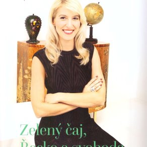 UMĚNÍ ČASU - Carollinum Magazine 10/2025