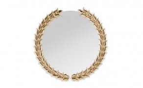 Se - Pride Mirror Gold