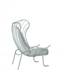Se - Arpa Chair
