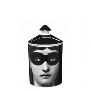 Fornasetti - Scented candle Burlesque, Otto scent - svíčka