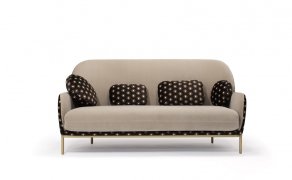 Se - Beetley Sofa 180cm