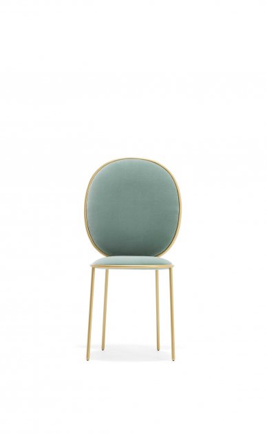 Se - Stay Dining Chair Lago