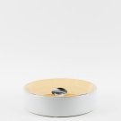 round-ashtray-tema-e-variazioni-n-14-gold-black-white-1