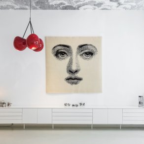 Fornasetti - “Tema e Variazioni the first series 1–100”