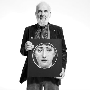 Michaela Vostatkova - Presentation of a new book by Fornasetti