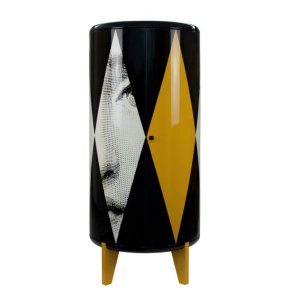 Michaela Vostatkova - Design Mobile Fornasetti