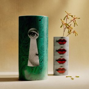 Fornasett Polipo inspiration