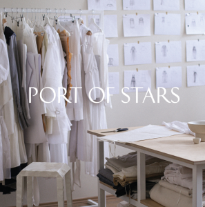 praguekabinet x Port of Stars