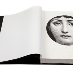 Michaela Vostatkova - Presentation of a new book by Fornasetti