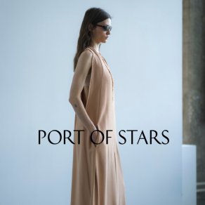 praguekabinet x Port of Stars