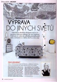 Žena a život - January 2015
