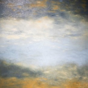 200x180 cm  "kousek vzpomínky na říjen 2013", 2025