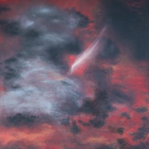 200x180cm "skoro jsem si na to vzpomněl", 2025