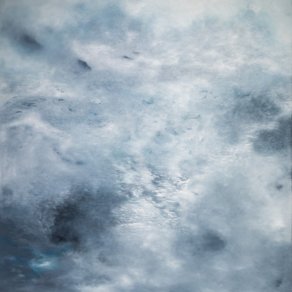200x180cm "středa, někdy v listopadu 2011", 2025