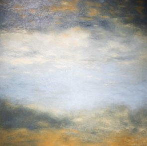 200x180 cm "kousek vzpomínky na říjen 2013"