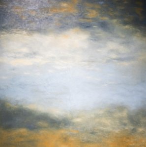 200x180 cm "kousek vzpomínky na říjen 2013"