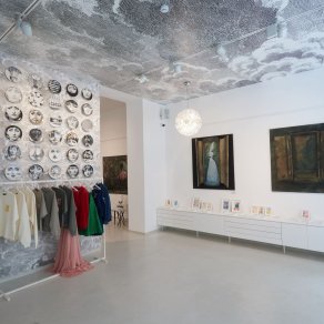 Miro Sabo a Praguekabinet