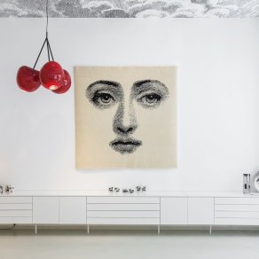 Fornasetti - "Tema e Variazioni první série" 1–100