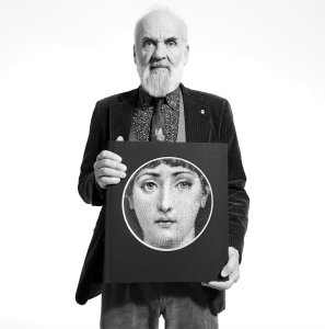 Michaela Vostatková - Představení nové knihy Fornasetti