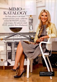 Outside catalogues