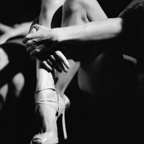 Dancer Observed, 2012