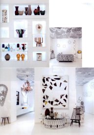 Praguekabinet - nový showroom galerie moderního umění v centru Prahy
