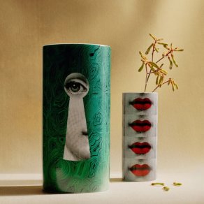 Fornasett Polipo inspiration