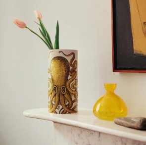 Fornasetti Polipo inspiration