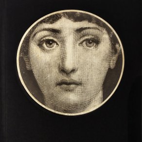 Fornasetti - "Tema e Variazioni první série" 1–100