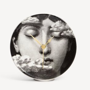Hodiny Fornasetti