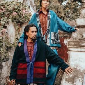 kārātoyaa x praguekabinet
