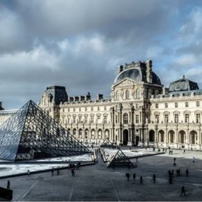 Louvre