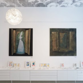 Miro Sabo a Praguekabinet 3
