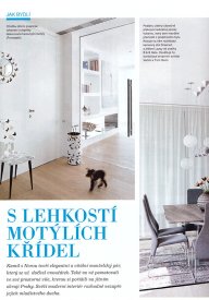 Moderní byt 02/2015