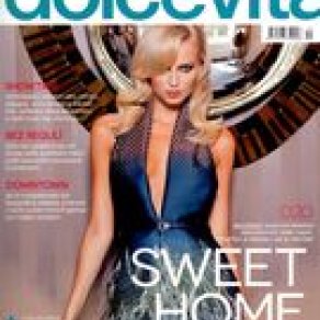 Tereza Bruthansova - Dolce Vita (November 2013)