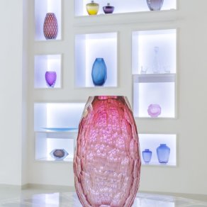 Výstava Crystal Creative