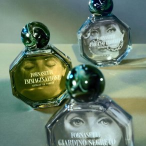 Fornasetti parfém