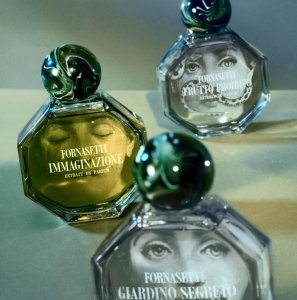 Fornasetti parfém
