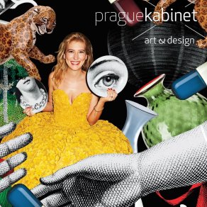 praguekabinet art and design store