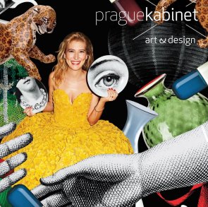 praguekabinet art and design store