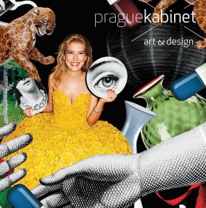 praguekabinet art and design store