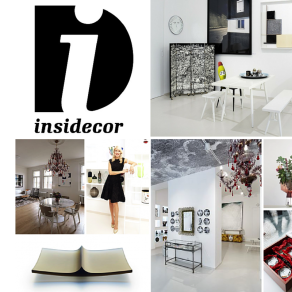 Veronika Čáslavská - Insidecor