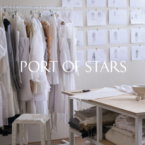 praguekabinet x Port of Stars