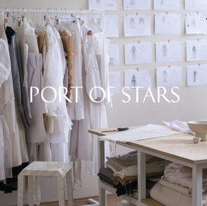 praguekabinet x Port of Stars