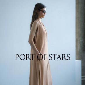 praguekabinet x Port of Stars