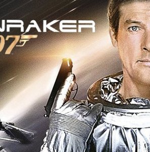 Michaela Vostatkova - Newsletter, Summer cinema tip Moonraker (1979) – James Bond versus Venini