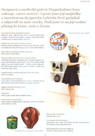 UMĚNÍ ČASU 10/2025