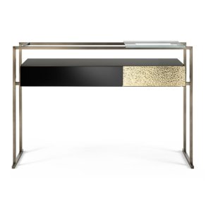 Arte Veneziana - Caronte Contemporary style console