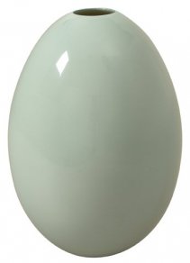 Nymphenburg - Egg vase - Ted Muehling, 2000 - vase