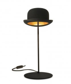 Jake Phipps - Jeeves Table Lamp